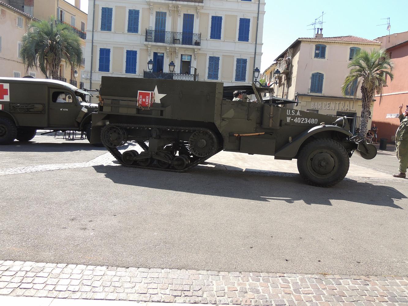 2020 08 26 LA SEYNE SUR MER HOMMAGE A LA LIBERATION EN 1944 DE LA SEYNE SUR MER (6).JPG -           